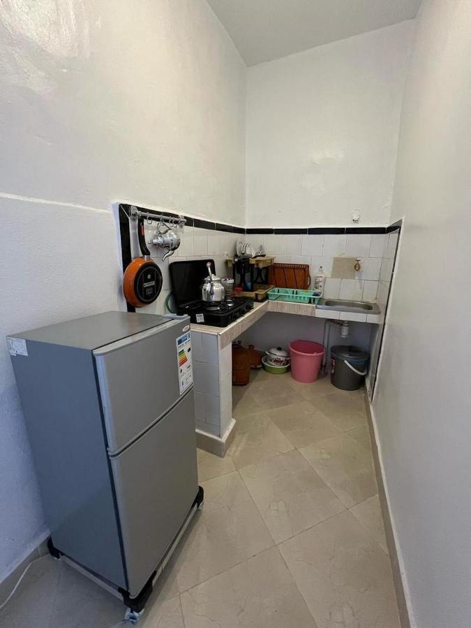 Appartement In Ksar Ait Ben Haddou Exterior foto